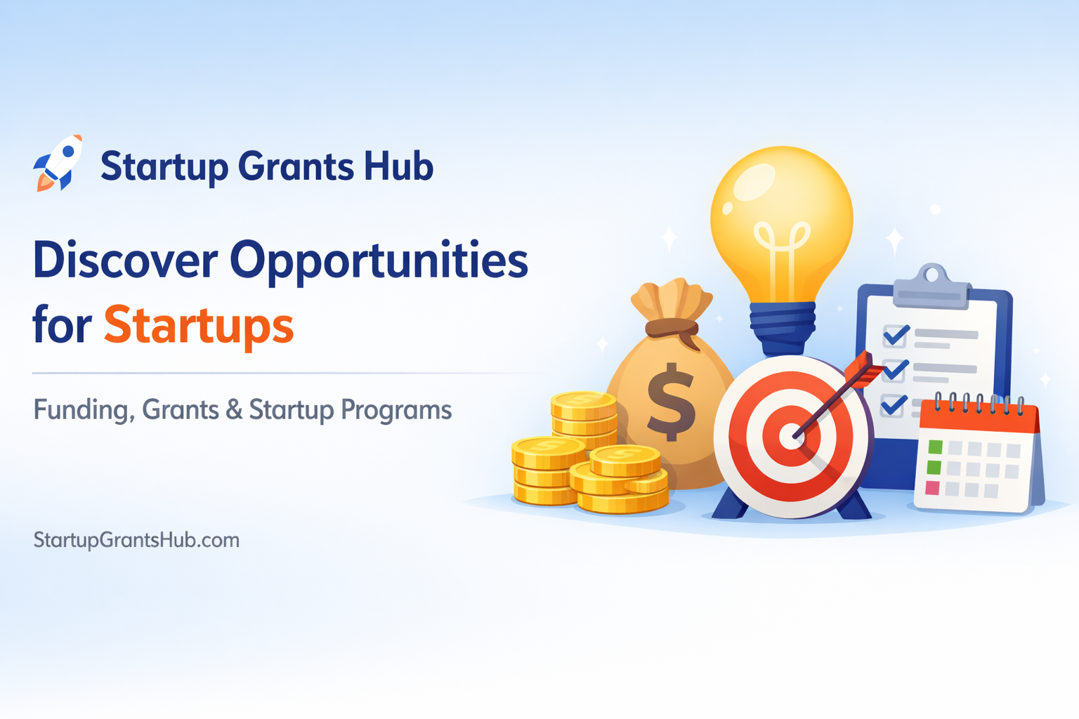Page Not Found - Startup Grants Hub